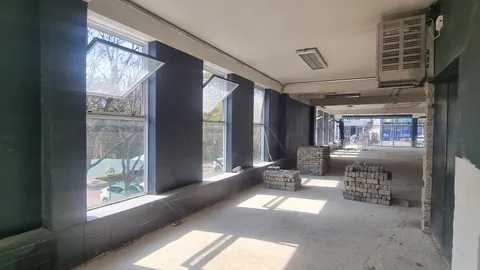 400 Jan Smuts Avenue